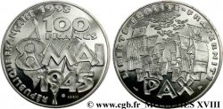 Essai de 100 francs 8 mai 1945 1995 F.463/1