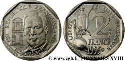 Essai de 2 francs Louis Pasteur 1995 F.274/1