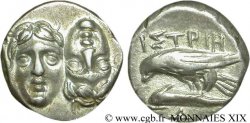 THRACE - ISTROS Drachme TTB+
