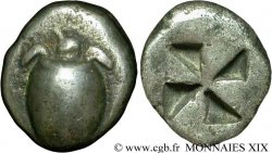 ÄGINE - ÄGINE INSELN - ÄGINA Drachme