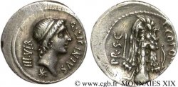SICINIA Denier