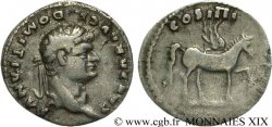 DOMITIANUS Denier