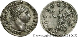 TRAJANUS Denier