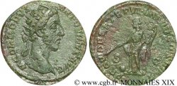 COMMODE Dupondius, (MB, Æ 26)