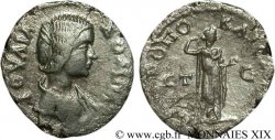 JULIA DOMNA Drachme