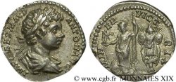 CARACALLA Denier