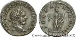 CARACALLA Denier SUP