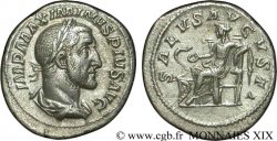 MAXIMINUS I THRAX Denier