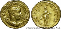 GORDIEN III Aureus