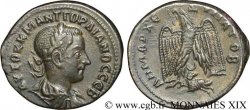 GORDIANO III Tétradrachme syro-phénicien