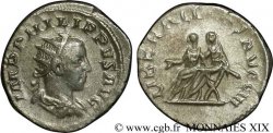 PHILIPPE II Antoninien SUP