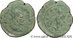 CLAUDE II LE GOTHIQUE Antoninien