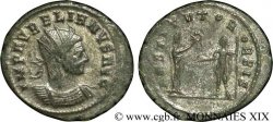 AURELIAN Antoninien