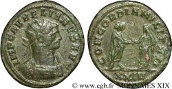 AURÉLIEN Aurelianus TTB+