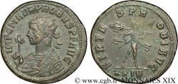 PROBO Aurelianus