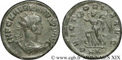 CARO Aurelianus