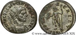 DIOCLÉTIEN Aurelianus SUP