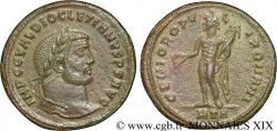 DIOCLEZIANO Follis