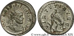 MAXIMIEN HERCULE Aurelianus
