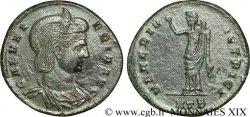 GALERIA VALERIA Follis ou nummus