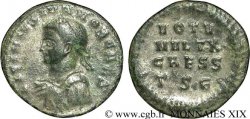 LICINIUS II Follis ou nummus SUP