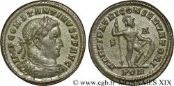 CONSTANTIN Ier LE GRAND Follis ou nummus