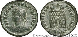 CONSTANTIUS II Centenionalis ou nummus