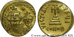 CONSTANS II Solidus SUP
