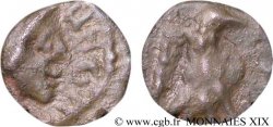 MASSALIA - MARSEILLE Bronze à l’aigle, (PB, Æ 12)