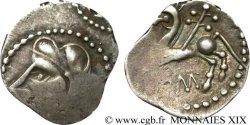 GALLIA - BITURIGES CUBI (Regione di Bourges) Denier CAM