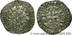 CHARLES V LE SAGE Blanc au K n.d.