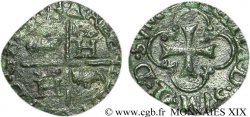 HENRY IV Vaquette de Béarn, 2e type n.d. Morlaàs