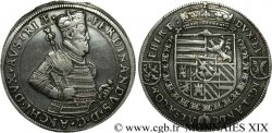 LANDGRAVIAT OF HAUTE-ALSACE - ARCHDUKE FERDINAND OF AUSTRIA Thaler, 3e groupe