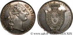 NOTAIRES ROYAUX Notaires de Chartres - Louis XVI n.d.