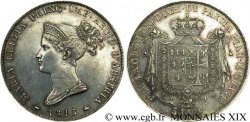 5 lires 1815 Milan VG.2387