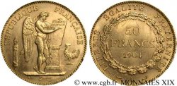 50 francs génie, Troisième république 1904 Paris F.549/6