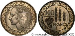 Essai du concours de 100 francs par Bazor 1950 Paris Maz.2754 (R4)