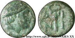 THRACE - AENOS Bronze, (PB, Æ