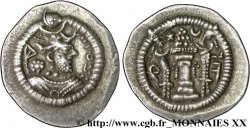 SASSANIDES - ROYAUME SASSANIDE - KAVAD Ier Drachme