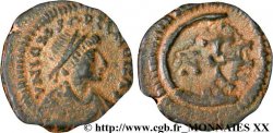 JUSTINIANUS I Pentanummium
