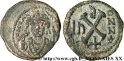 MAURICIUS TIBERIUS Decanummium