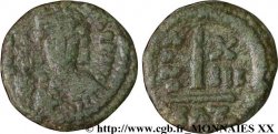 ERACLIO e ERACLIO COSTANTINO Decanummium