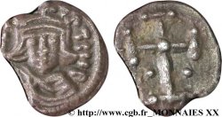 CONSTANS II Demi-silique 1er type TTB
