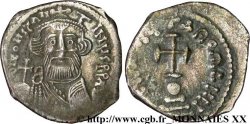 CONSTANS II Hexagramme TTB+