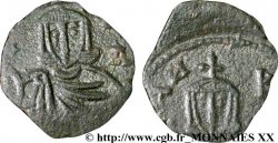 NICEPHORUS I and STAURACIUS Follis