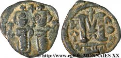 ARABO-BYZANTINES Fals TTB