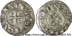 LUDWIG VI THE FAT Denier n.d. Sens