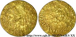 CHARLES VII LE VICTORIEUX Royal d or n.d. Atelier incertain (peut-être illégal)