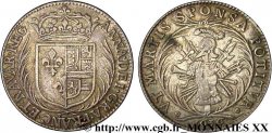 ANNE D AUTRICHE Jeton Ar 27, pour le gouvernement de la ville de Paris 1636