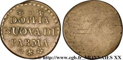 ITALIE - DUCHÉ DE PARME - POIDS MONÉTAIRE Poids monétaire pour la doppia n.d.